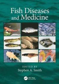 bokomslag Fish Diseases and Medicine