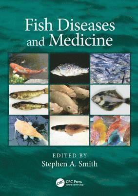 Fish Diseases and Medicine 1