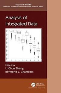 bokomslag Analysis of Integrated Data