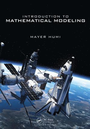 bokomslag Introduction to Mathematical Modeling