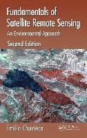 bokomslag Fundamentals of Satellite Remote Sensing