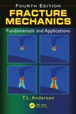 bokomslag Fracture Mechanics