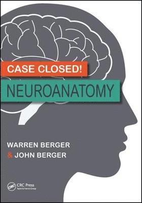 bokomslag Case Closed! Neuroanatomy