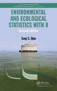 bokomslag Environmental and Ecological Statistics with R