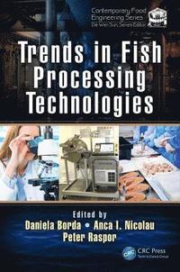 bokomslag Trends in Fish Processing Technologies