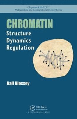 bokomslag Chromatin