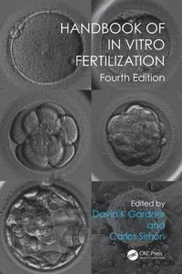 bokomslag Handbook of In Vitro Fertilization