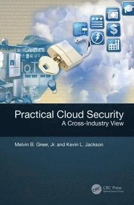 bokomslag Practical Cloud Security