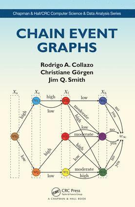 Chain Event Graphs 1