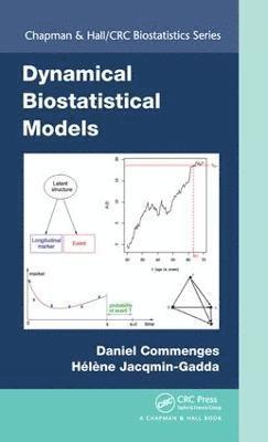 bokomslag Dynamical Biostatistical Models