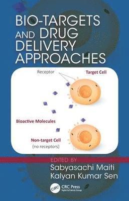 bokomslag Bio-Targets and Drug Delivery Approaches