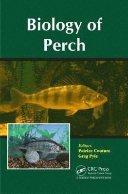 Biology of Perch 1
