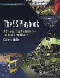 bokomslag The 5S Playbook