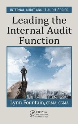 Leading the Internal Audit Function 1