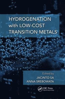 Hydrogenation with Low-Cost Transition Metals 1