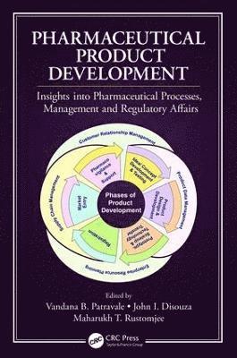 Pharmaceutical Product Development 1