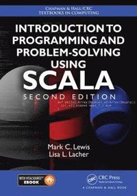 bokomslag Introduction to Programming and Problem-Solving Using Scala