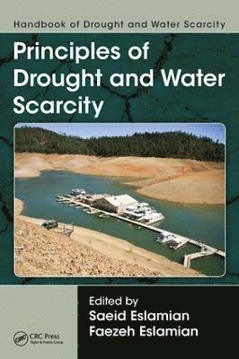 bokomslag Handbook of Drought and Water Scarcity