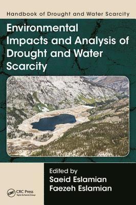 Handbook of Drought and Water Scarcity 1