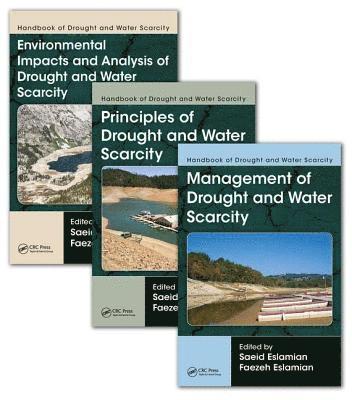 Handbook of Drought and Water Scarcity 1