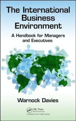 The International Business Environment 1