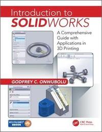 bokomslag Introduction to SolidWorks