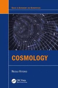 bokomslag Cosmology