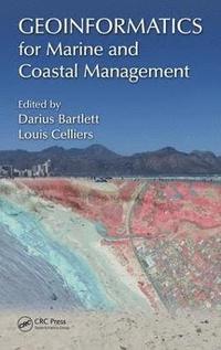 bokomslag Geoinformatics for Marine and Coastal Management