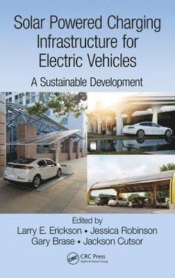 Solar Powered Charging Infrastructure for Electric Vehicles 1