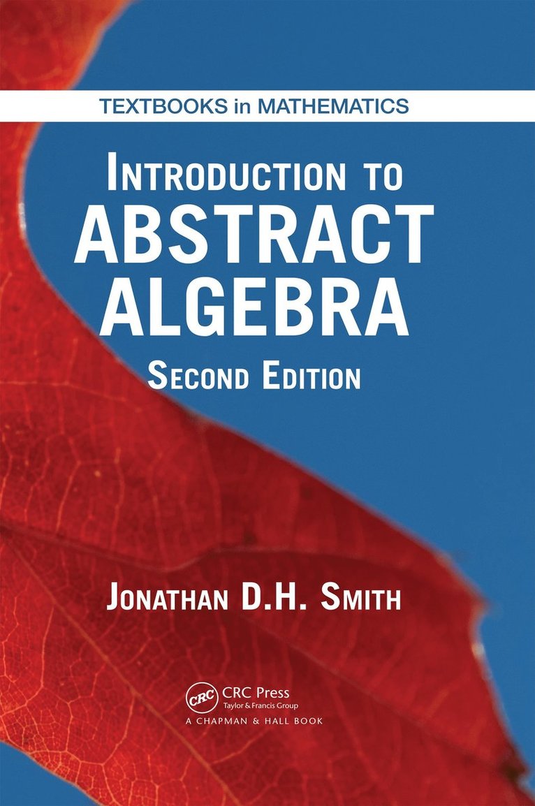 Introduction to Abstract Algebra 1