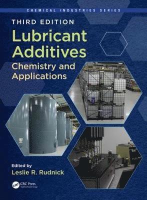 Lubricant Additives 1