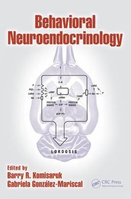 bokomslag Behavioral Neuroendocrinology