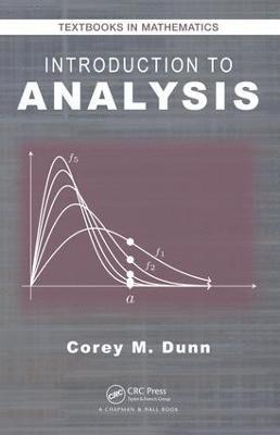 bokomslag Introduction to Analysis