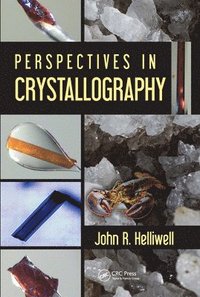 bokomslag Perspectives in Crystallography