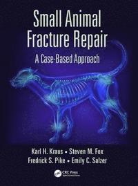 bokomslag Small Animal Fracture Repair