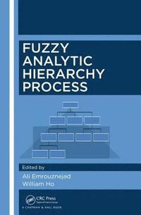 bokomslag Fuzzy Analytic Hierarchy Process
