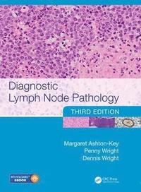 bokomslag Diagnostic Lymph Node Pathology
