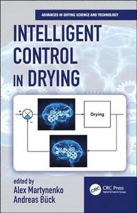 bokomslag Intelligent Control in Drying