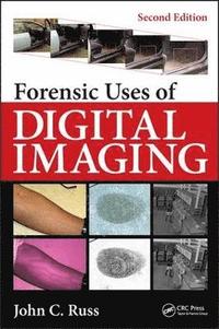 bokomslag Forensic Uses of Digital Imaging