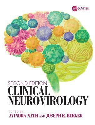 bokomslag Clinical Neurovirology