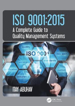 bokomslag ISO 9001