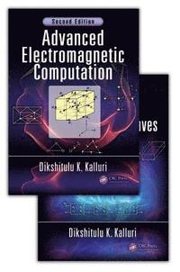 bokomslag Electromagnetic Waves, Materials, and Computation with MATLAB (R), Second Edition, Two Volume Set