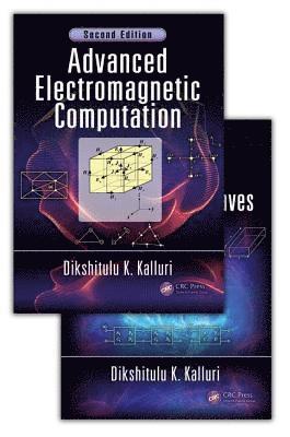 Electromagnetic Waves, Materials, and Computation with MATLAB (R), Second Edition, Two Volume Set 1