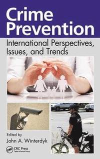 bokomslag Crime Prevention: International Perspectives,Issues, and Trends