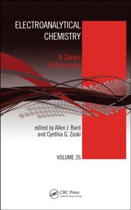 Allen J. Bard, Cynthia G. Zoski - Electroanalytical Chemistry, Inbunden
