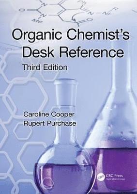 Organic Chemist's Desk Reference 1