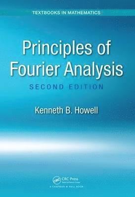 Principles of Fourier Analysis 1