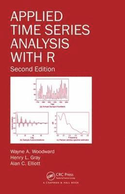 Applied Time Series Analysis with R 1