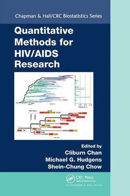 Quantitative Methods for HIV/AIDS Research 1