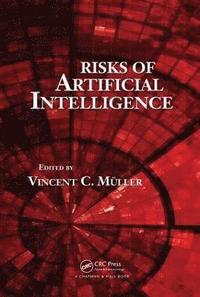 bokomslag Risks of Artificial Intelligence